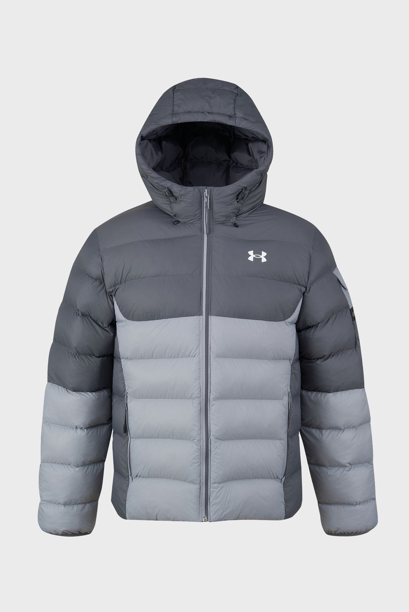 Куртка зимняя UA Sportswear Puff Jkt 1
