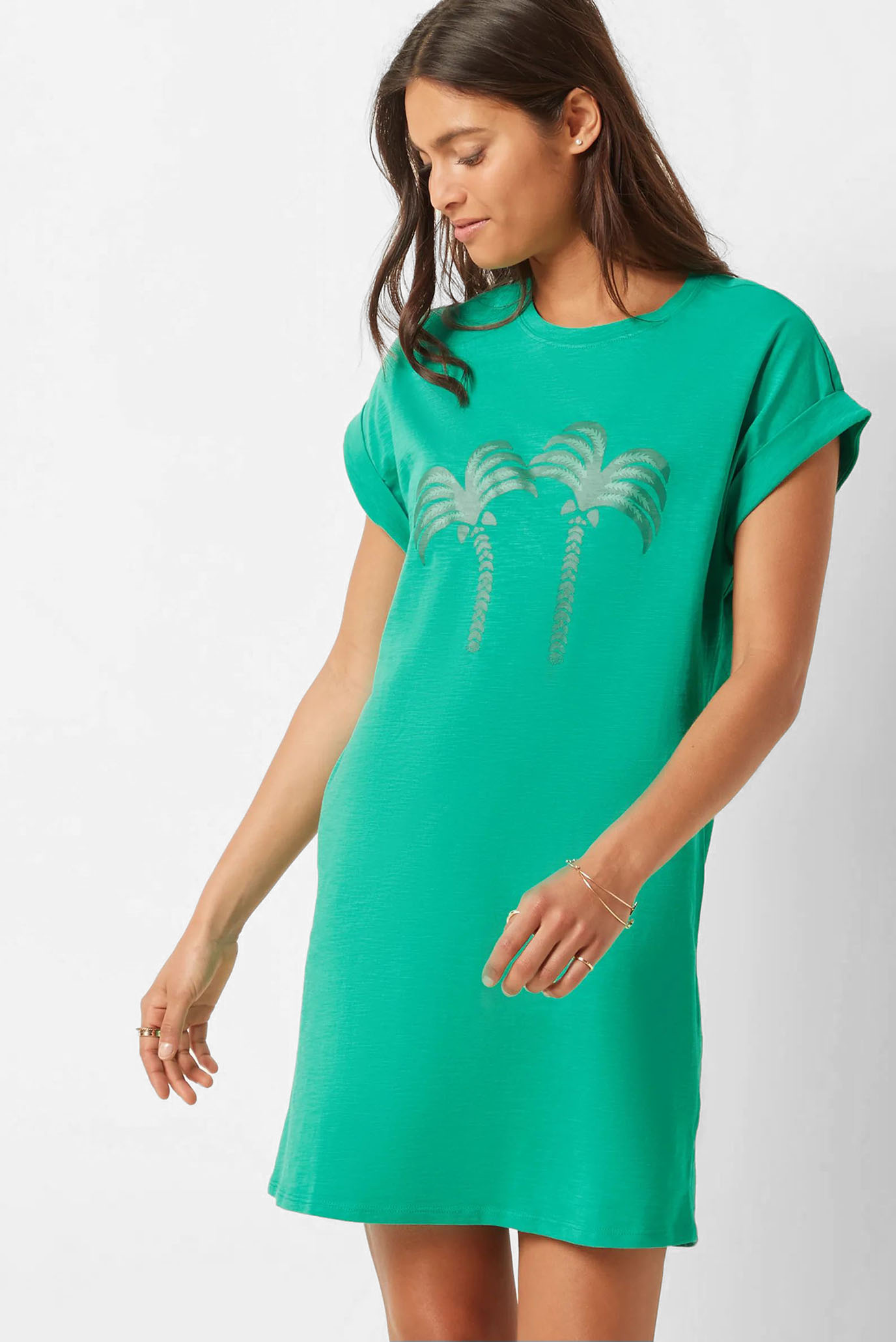 Ночная рубашка ANNESI - BIG T 5