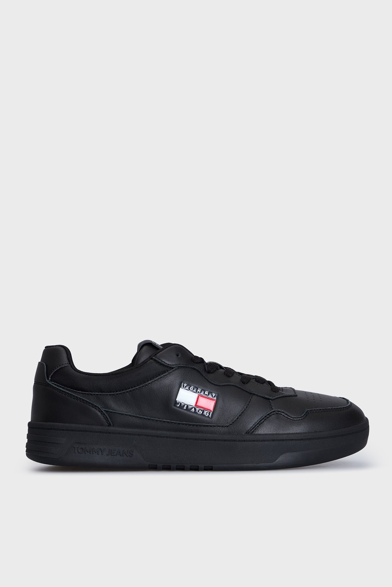 Кеды (NEW) TJM CUPSOLE LEATHER ESS 1