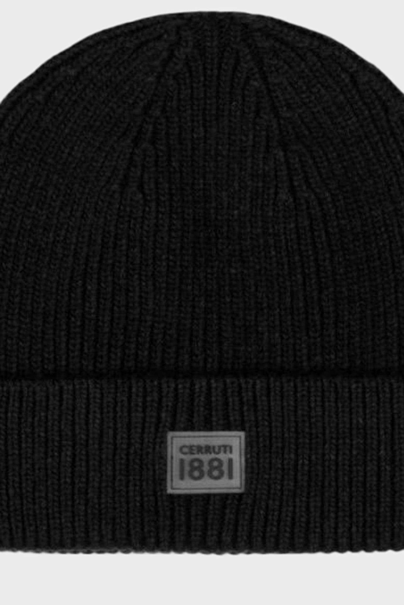 Шапка HAT HATS FW24 CERRUTI I88I 2