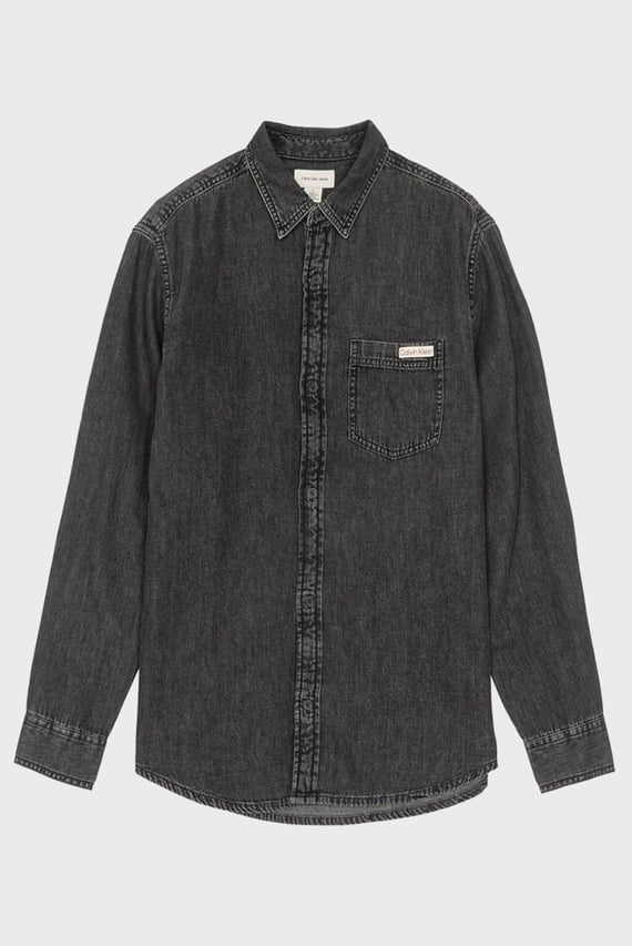 Рубашка/CASUAL CLASSIC VAIL DENIM SHIRT