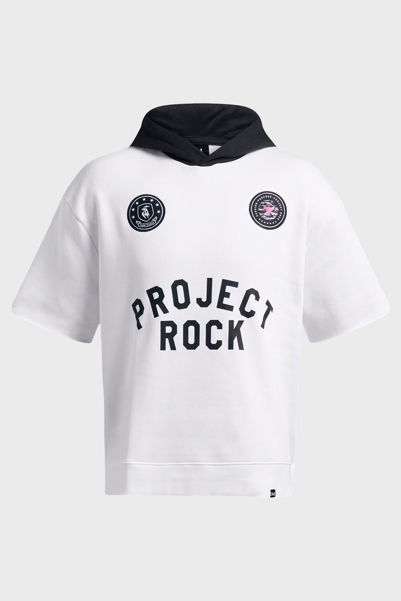 Худи Pjt Rck Icon Flc SS Hdy BOH 5