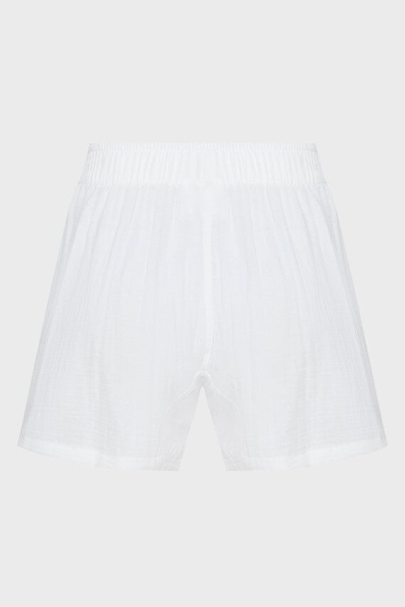 Шорты BOXER SLIM
