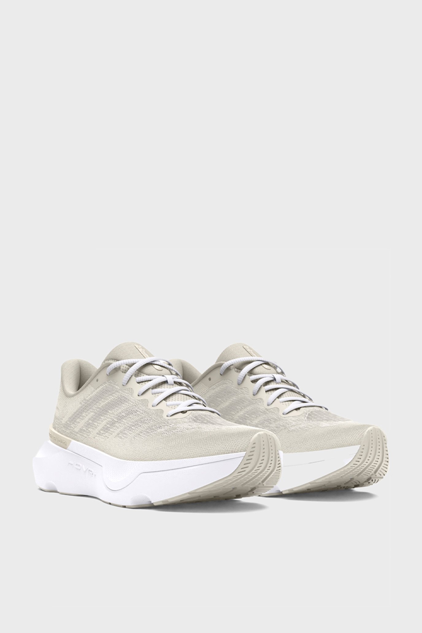 Кроссовки UA W Infinite Pro Breeze 2