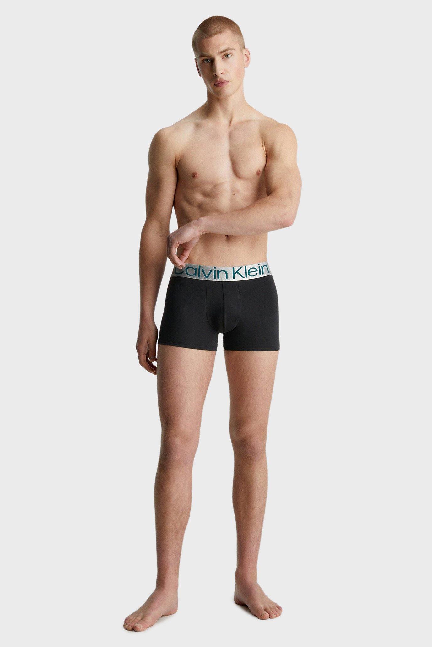 Набор белья TRUNK 3PK 4