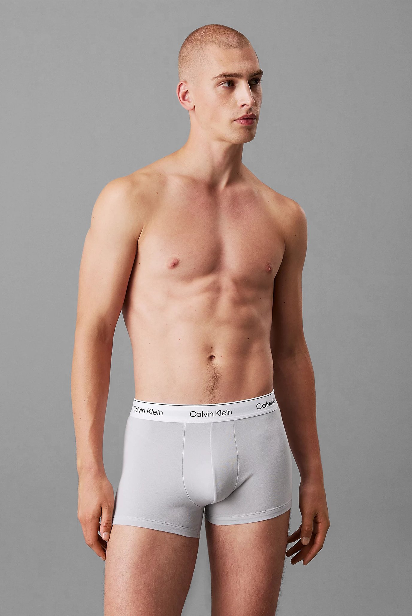 Набор белья TRUNK 3PK 2