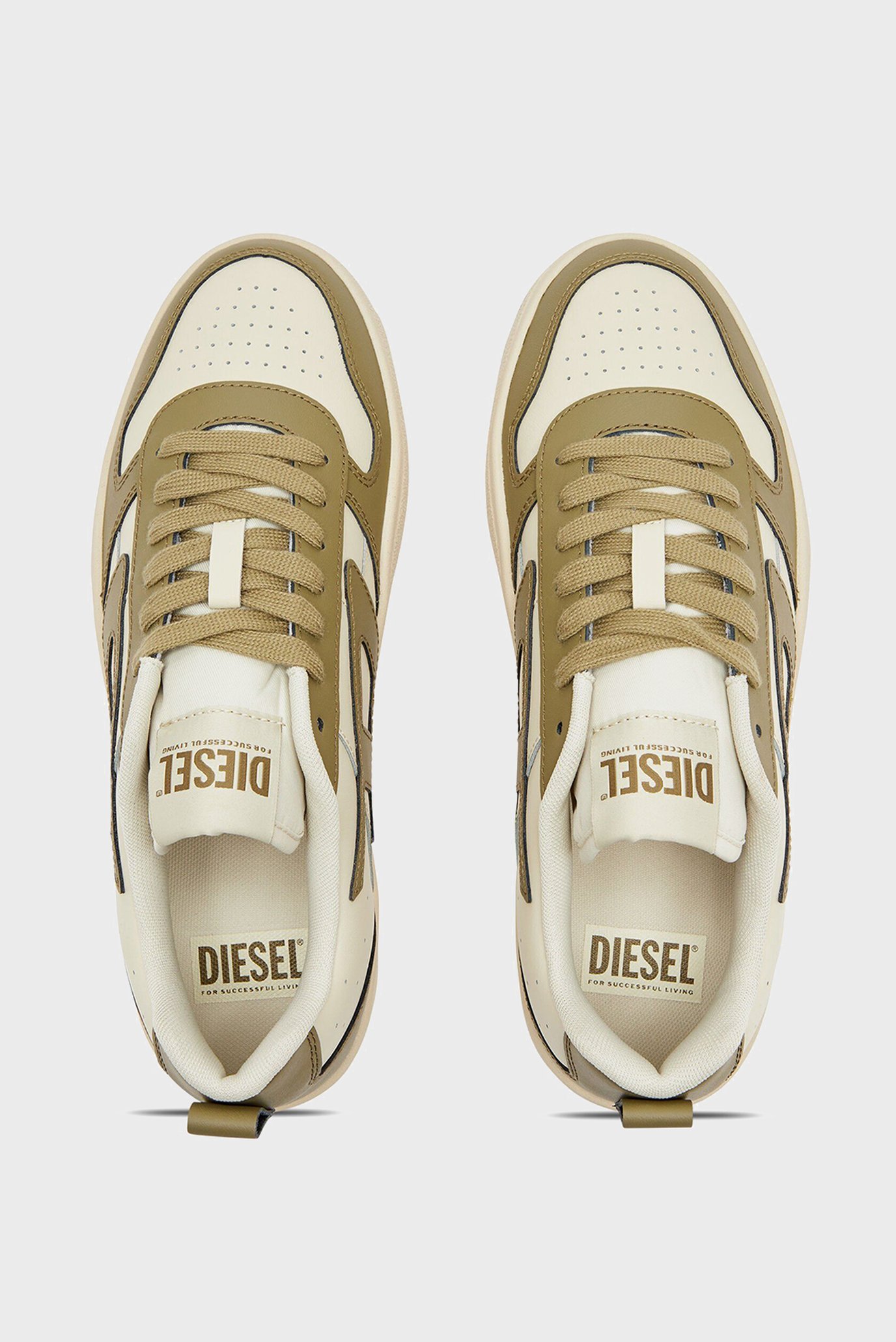 Кеды UKIYO S-UKIYO V2 LOW SNEAKERS 5