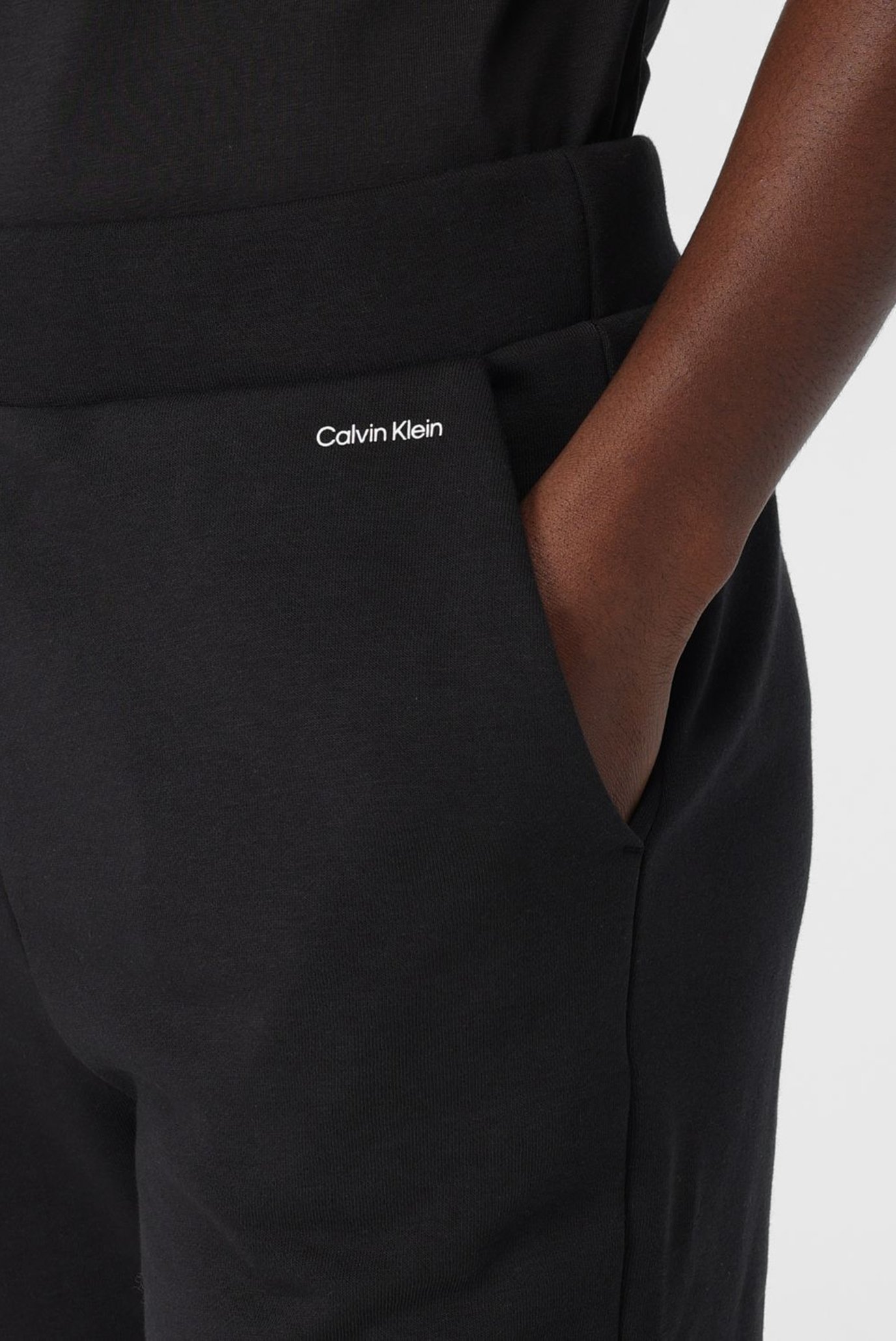 Штаны спортивные NANO LOGO JOGGER 2