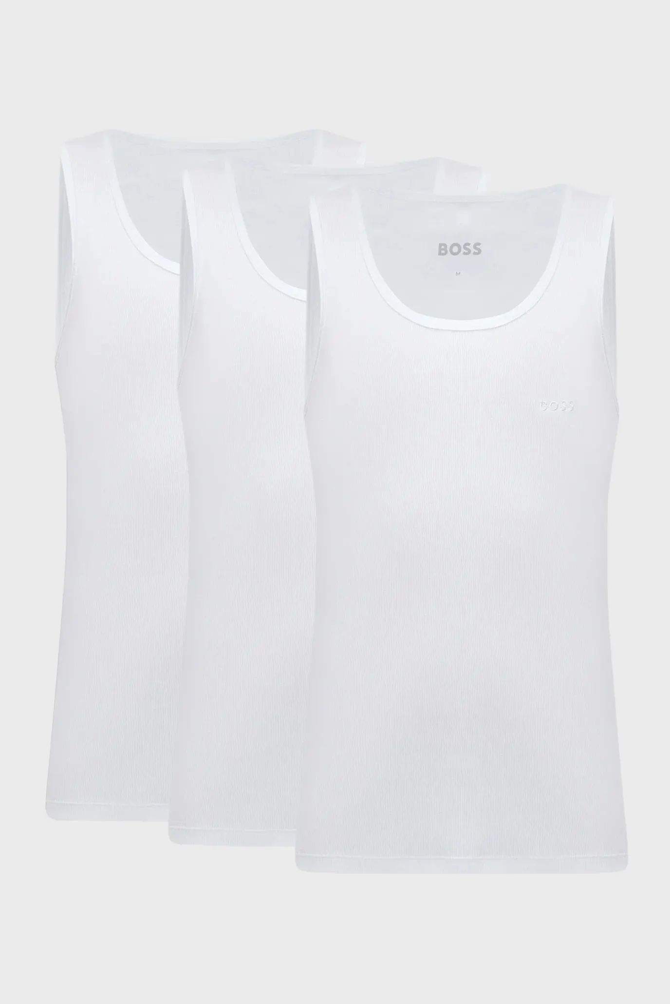 Майка/TankTop3P RibClassic 10271762 01 1