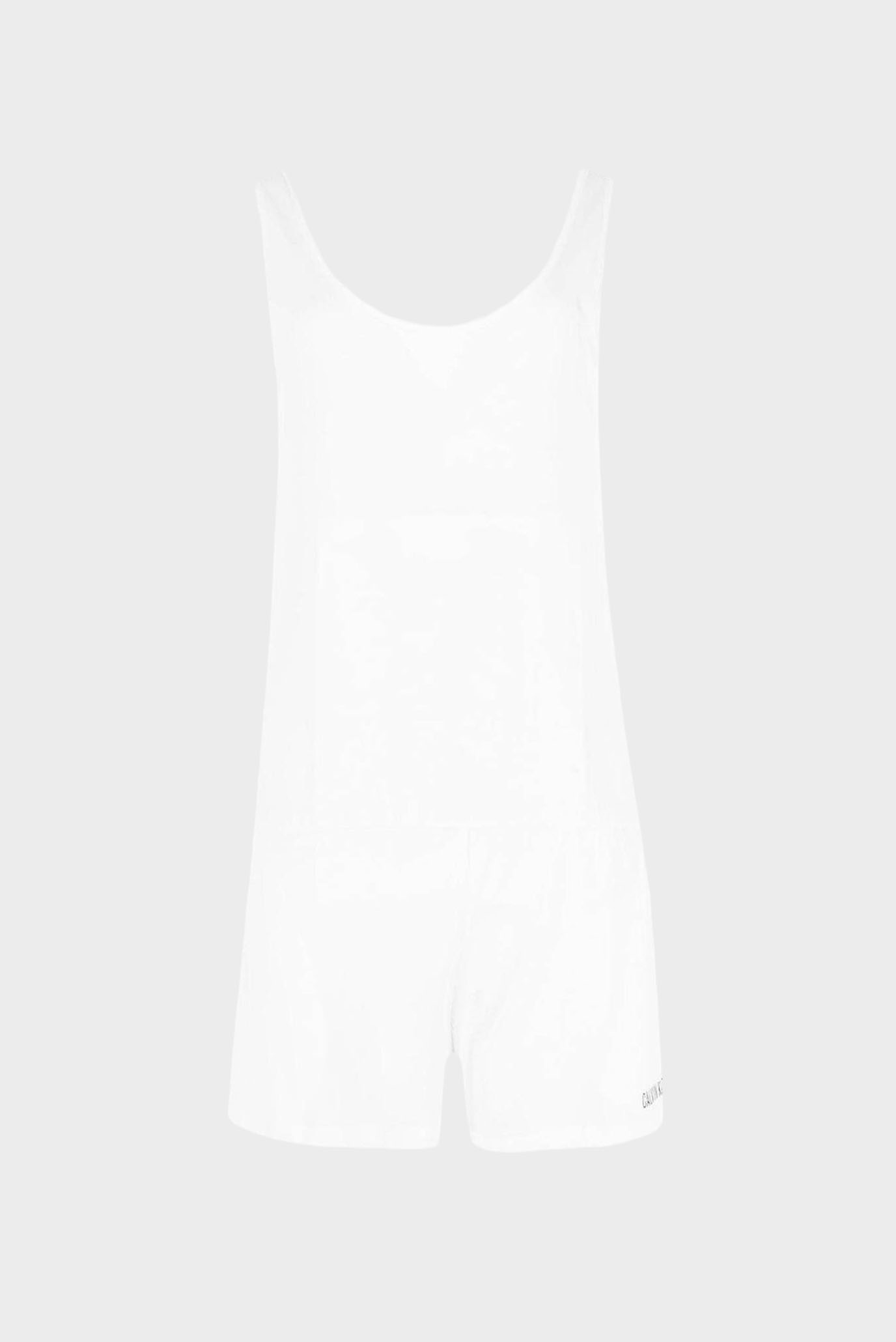 Комбинезон SCOOP BACK ROMPER 4