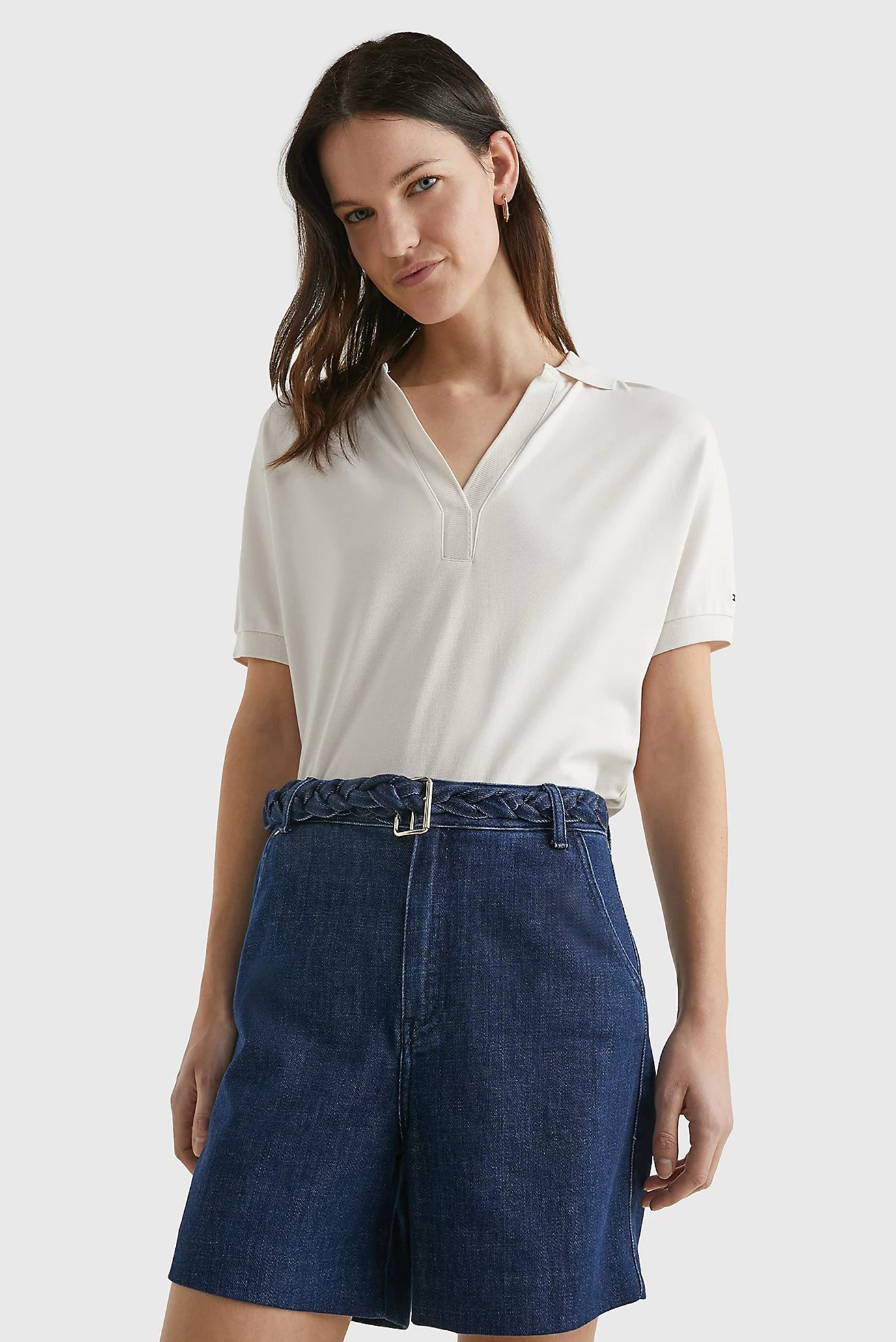 Поло IM RLX LYOCELL POLO SS 6