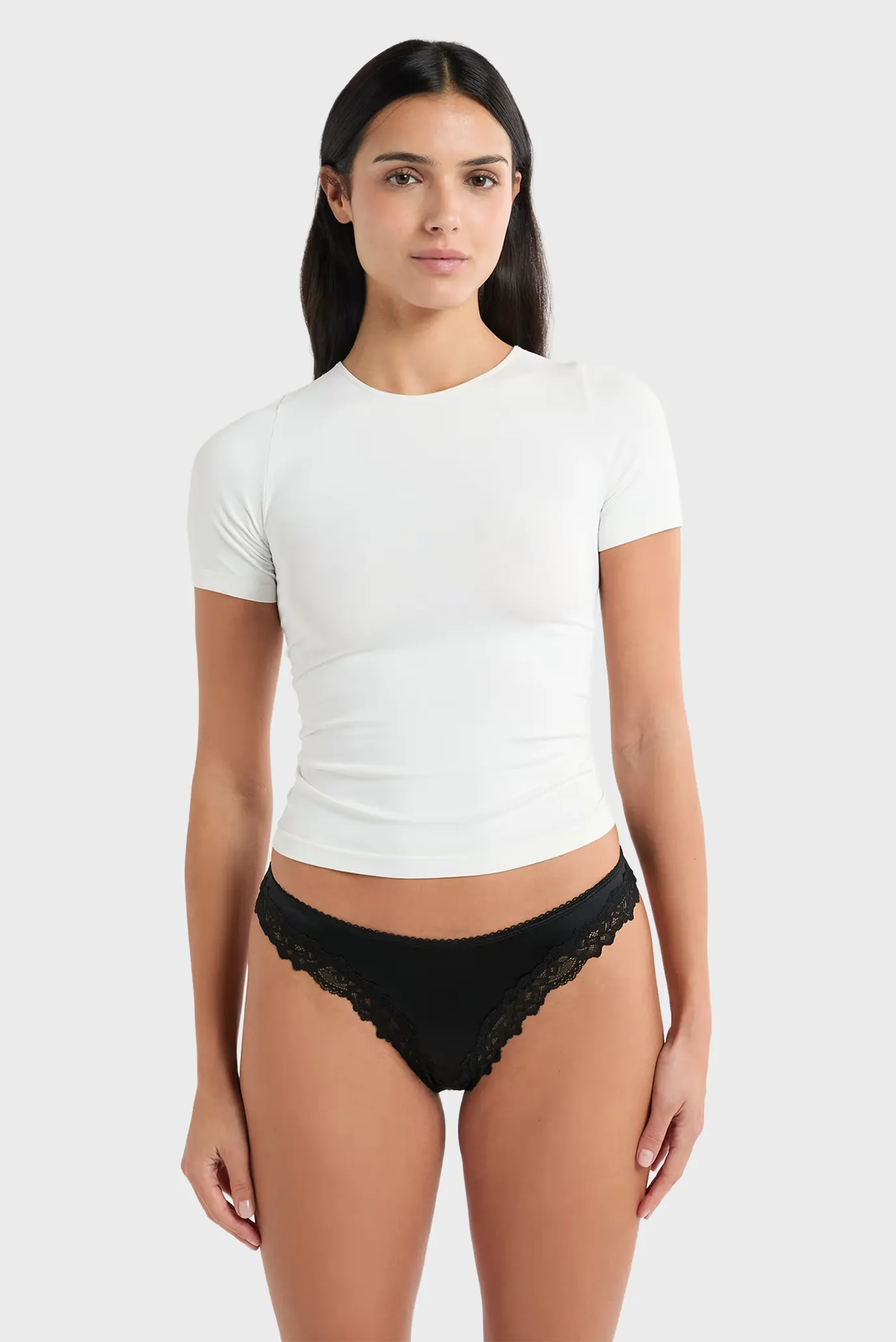 Трусики/POEME - STRING 2