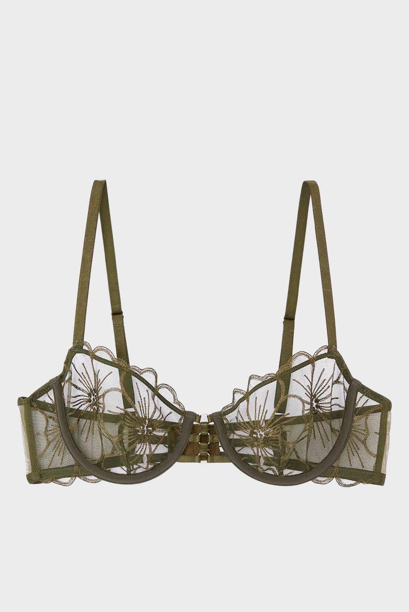 Бюстгальтер DALHIA - N*9 CLASSIQUE 5