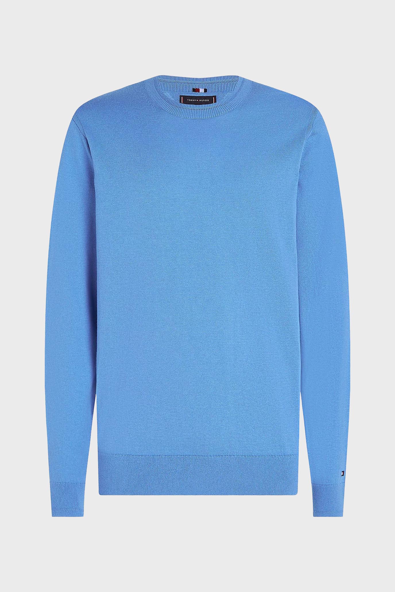 Свитер DC COTTON LYOCELL CREWNECK 5