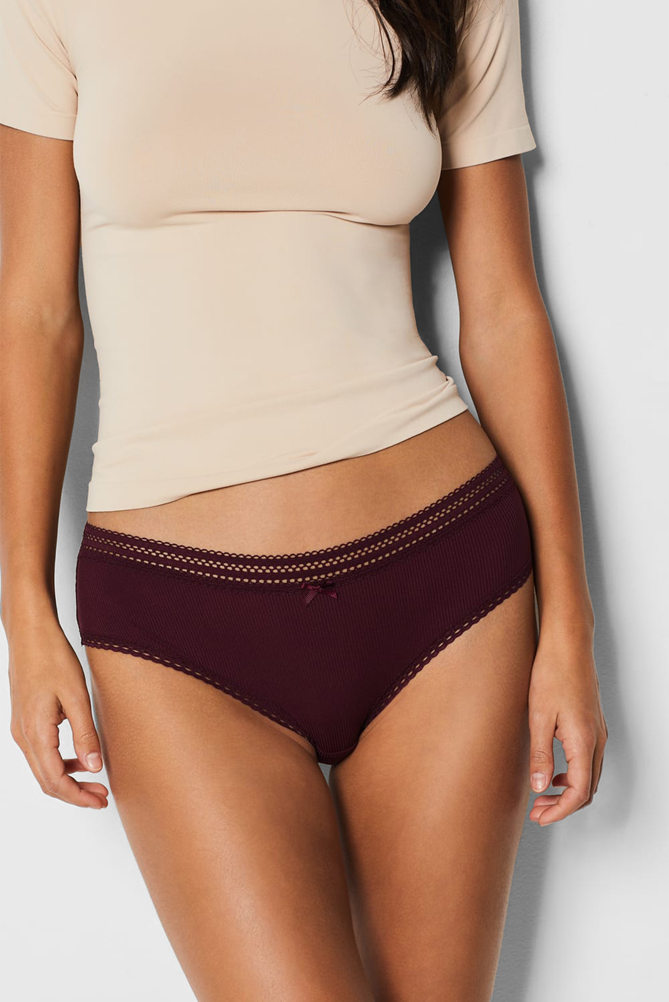 Трусы POWER - SHORTY 3