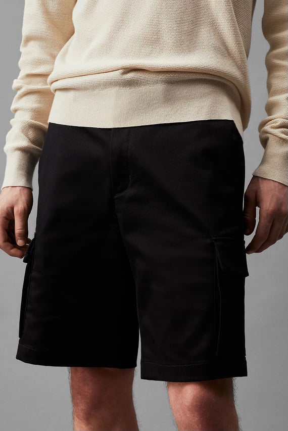Шорты COOLMAX RELAXED CARGO SHORTS