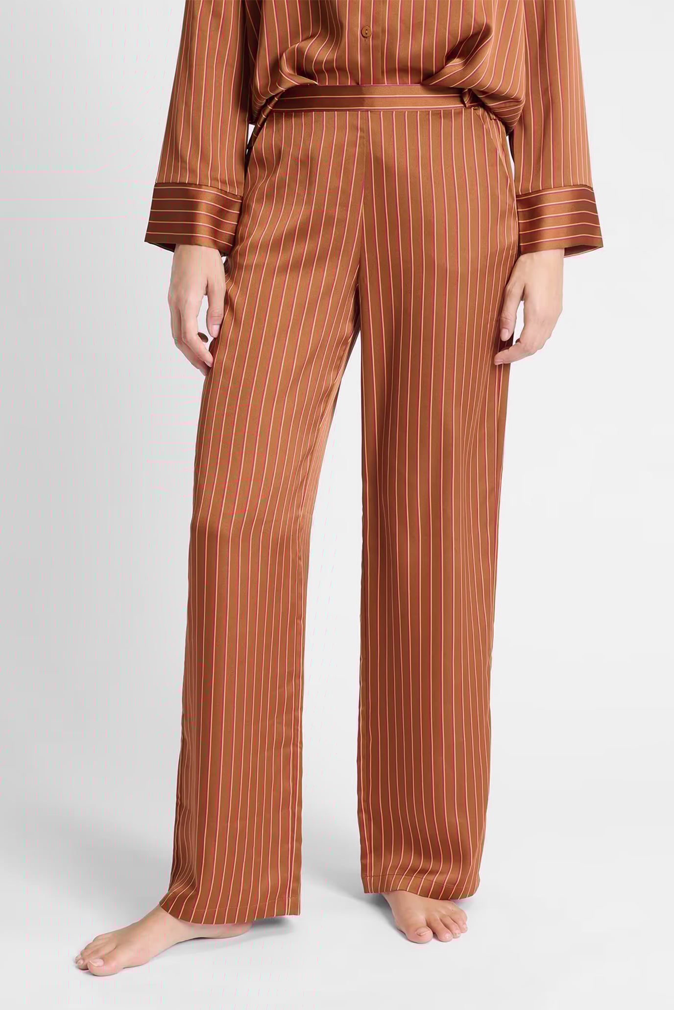 Штаны TAMAR - PANTALON 1