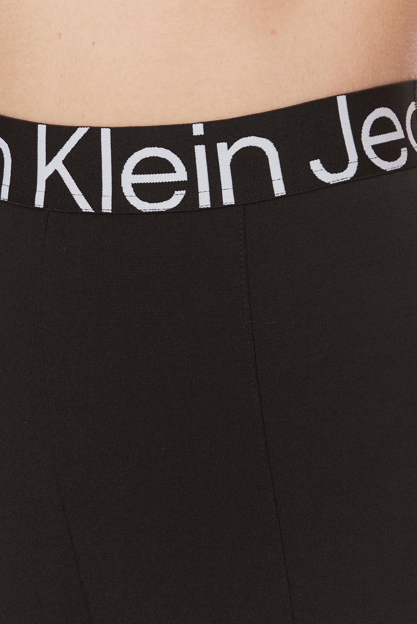 Легинсы LOGO TAPE MILANO LEGGINGS 3