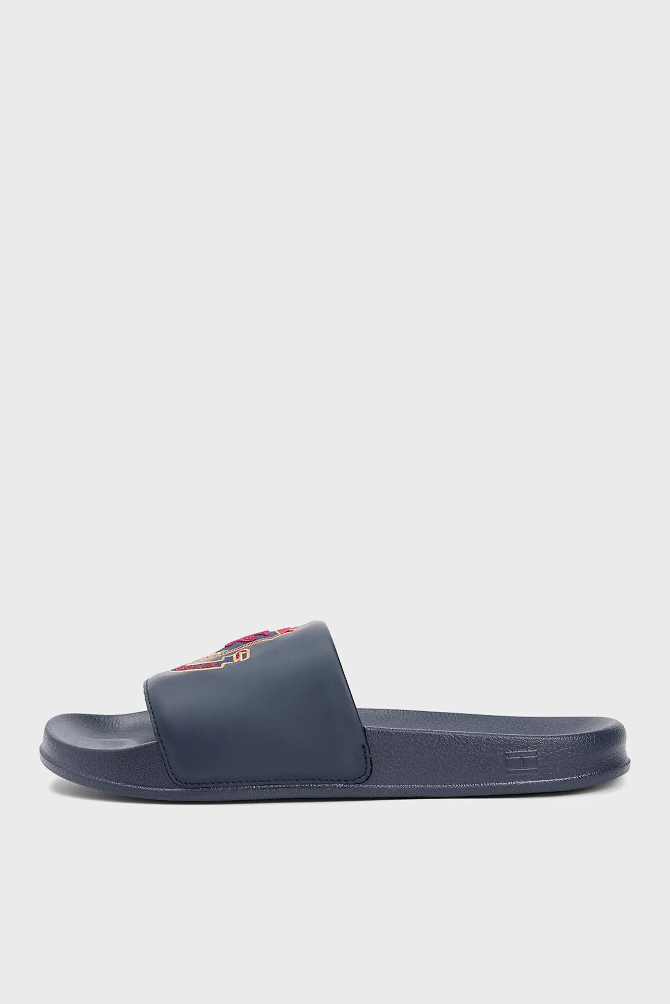 Слайдеры HILFIGER CREST POOL SLIDE 5
