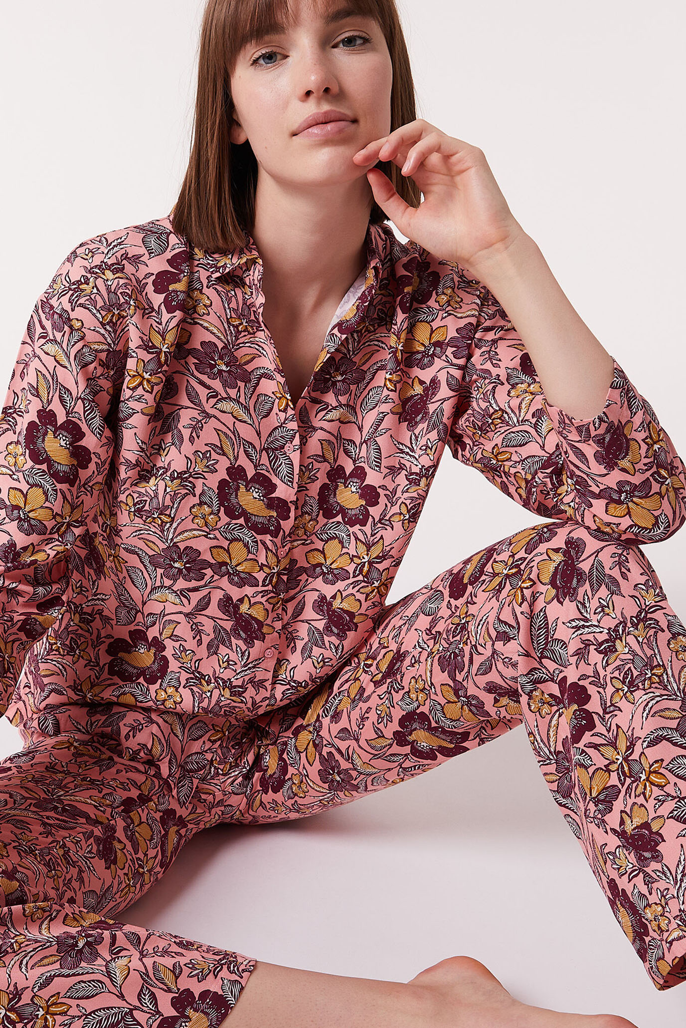 Ночная рубашка SINNA - CHEMISE 3