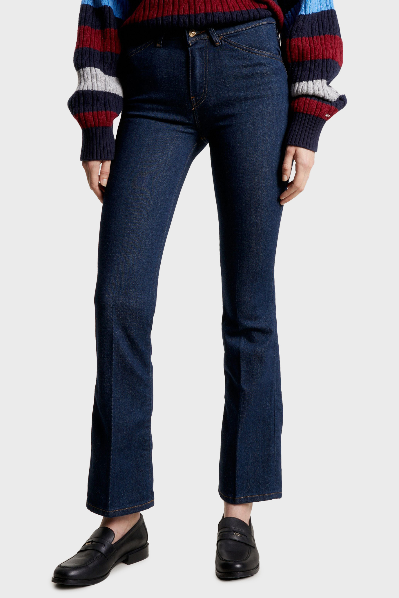 Джинсы BOOTCUT RW NALA 4