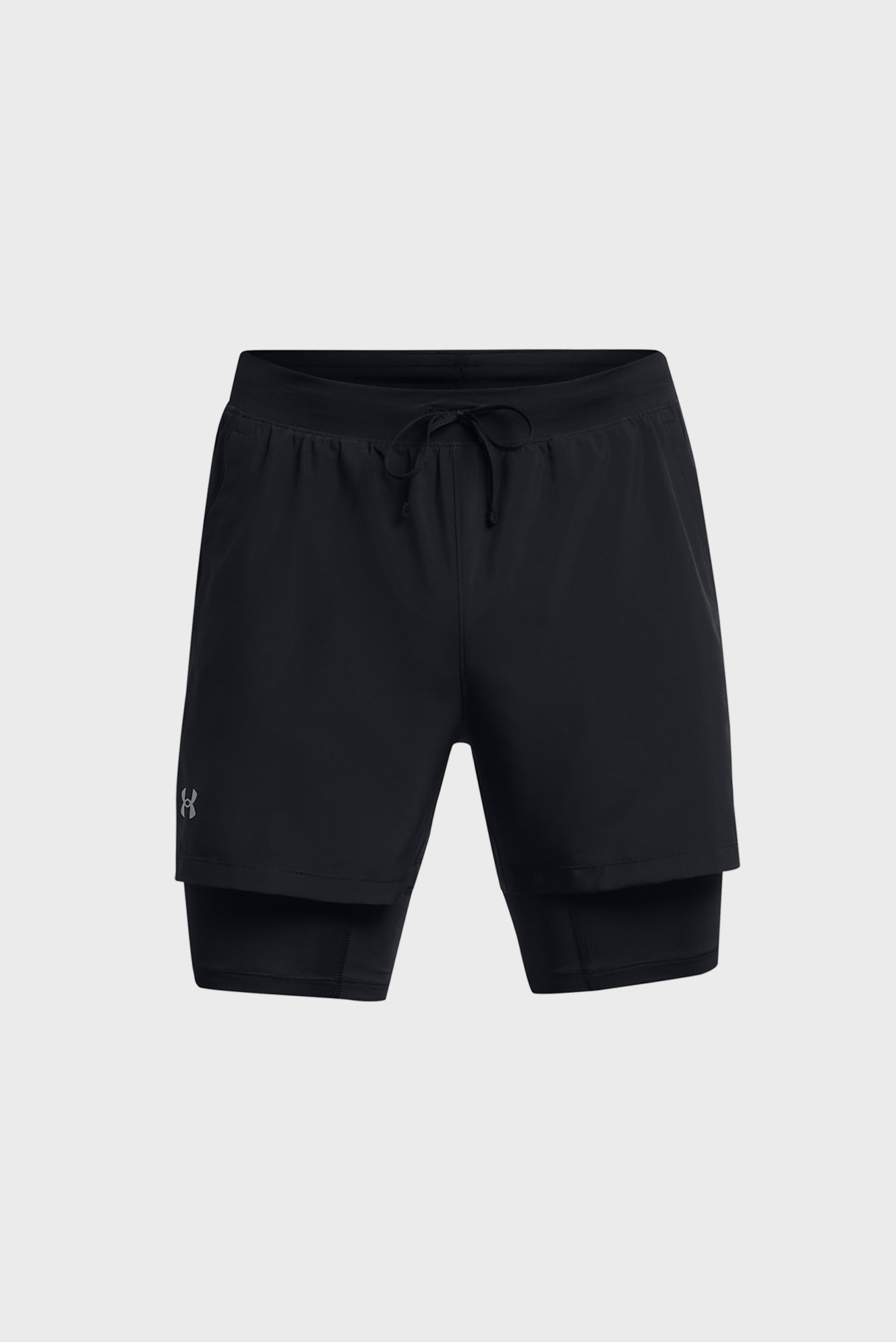 Шорты UA LAUNCH 5'' 2 6