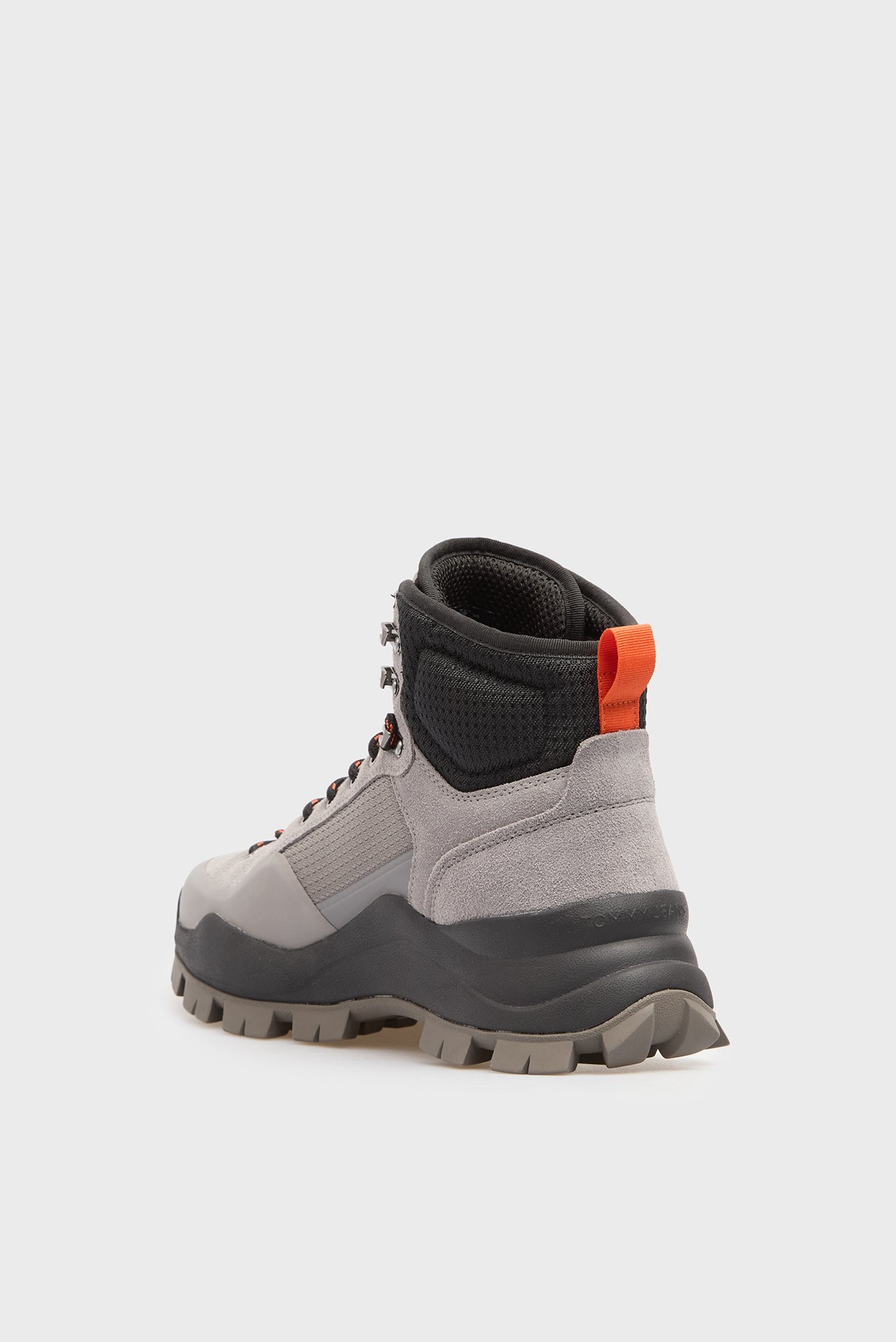 Ботинки TJM HYBRID BOOT 4