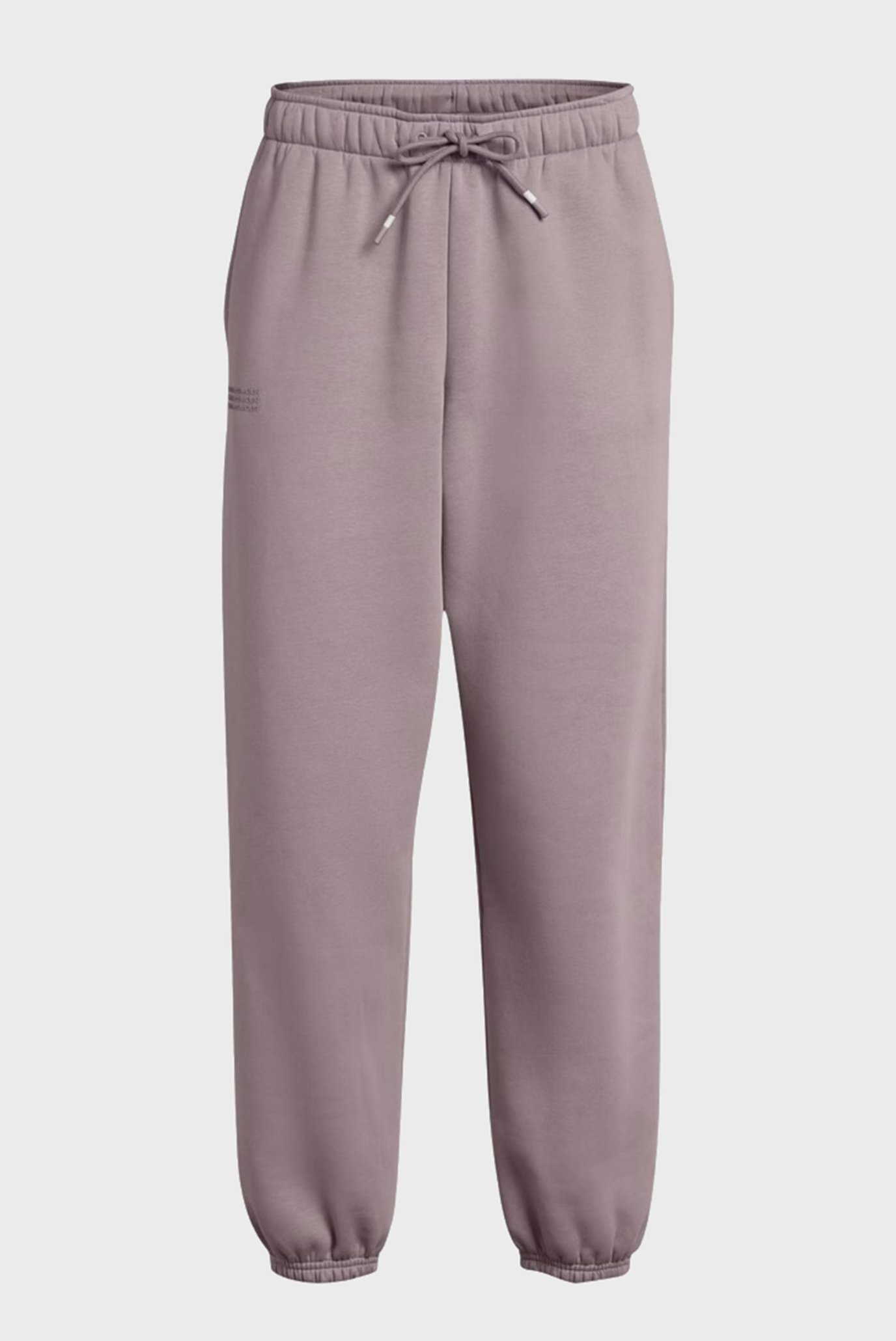 Штаны спортивные UA Icon Flc OS WM Pant 4