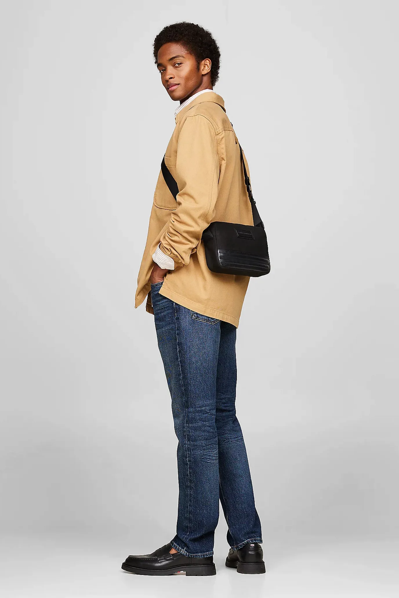 Сумка TH CASUAL CAMERBAG 2