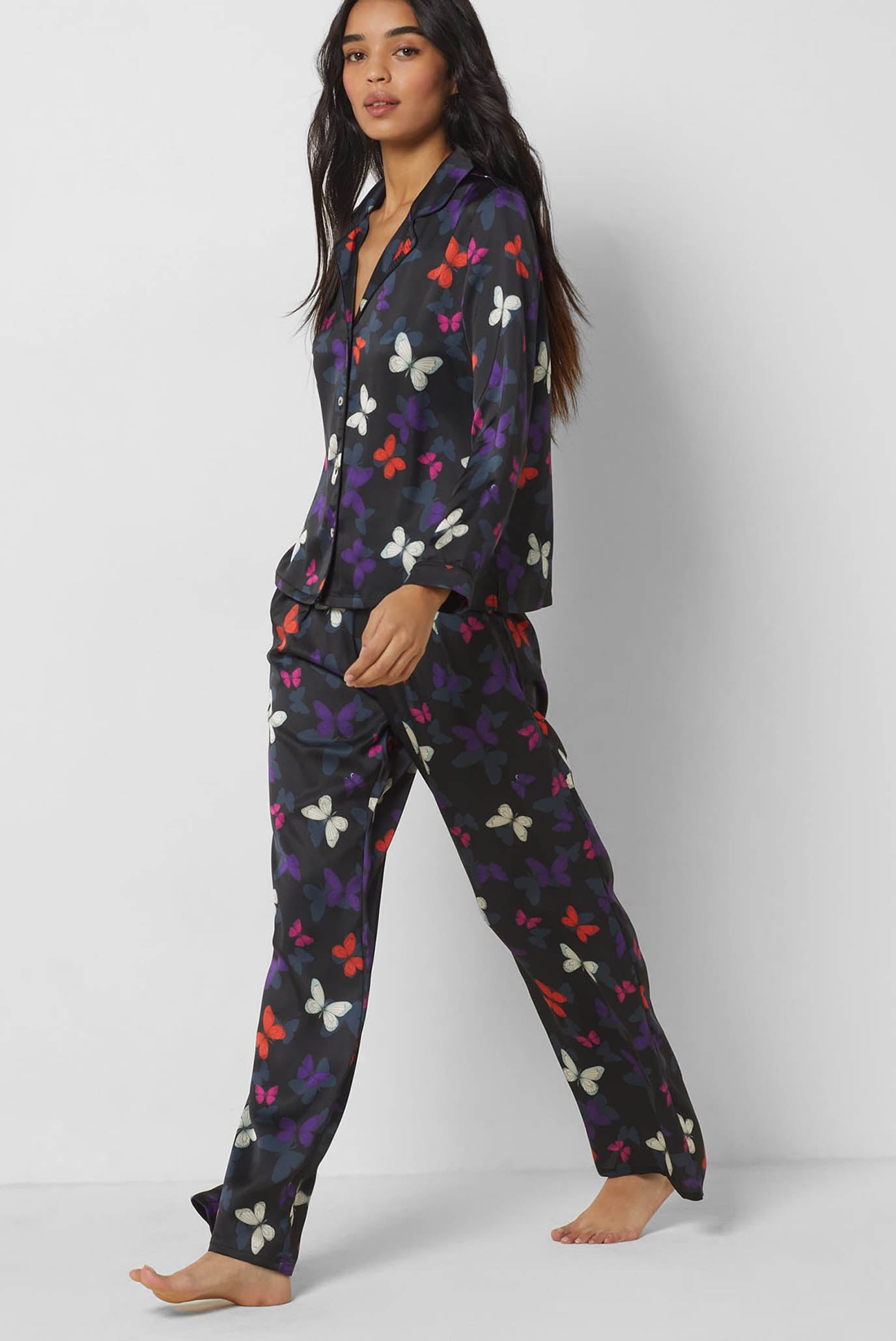 Штаны FARFALLA - PANTALON 2