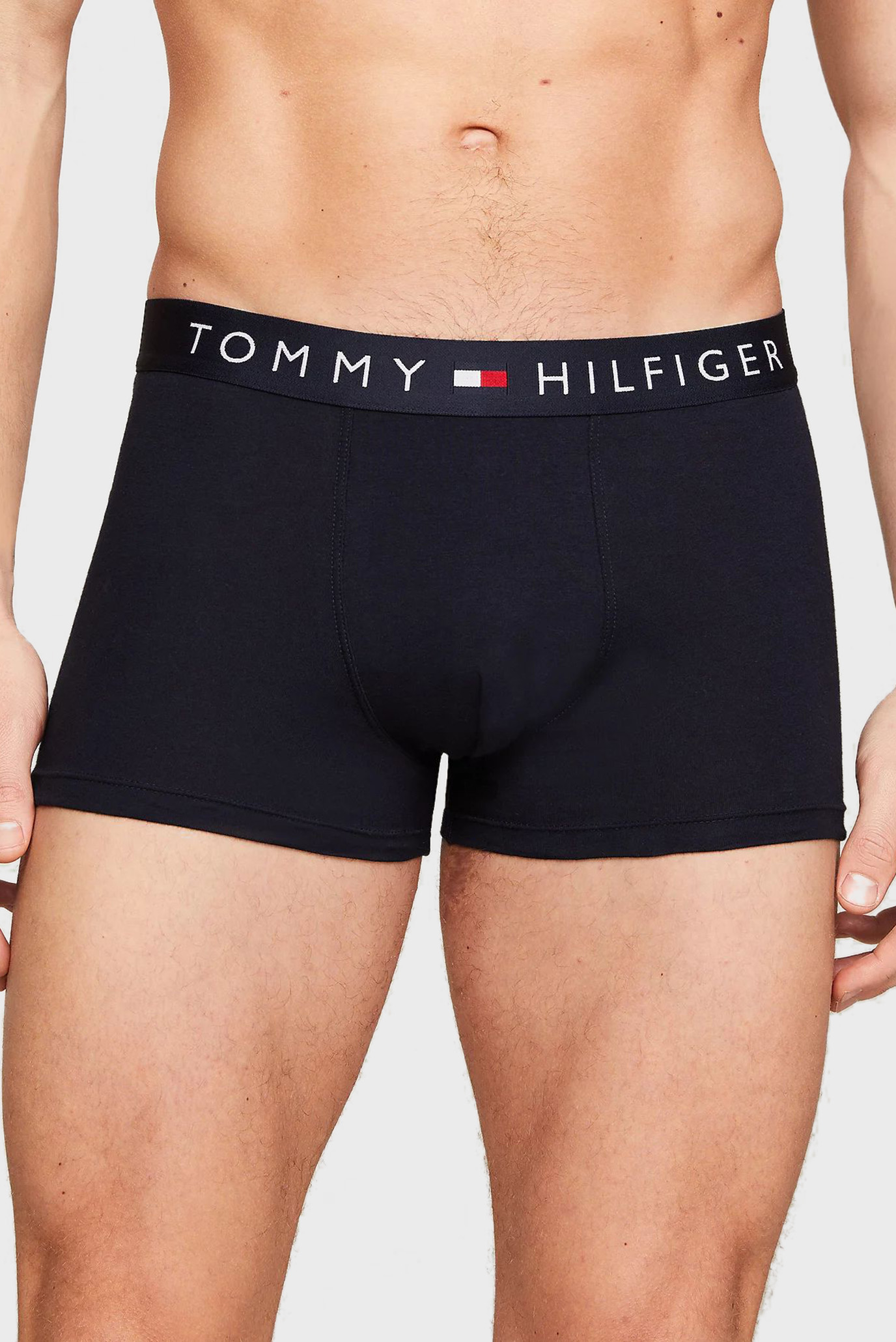 Трусы 3P TRUNK 4