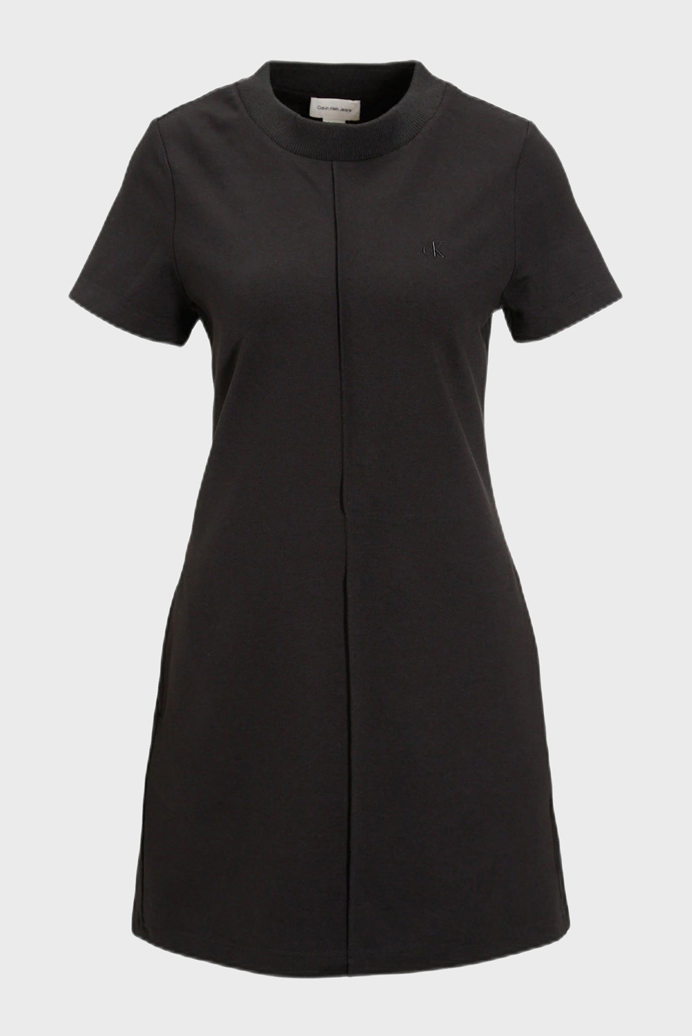 Платье/A- PUNTO MILANO T SHIRT DRESS 1