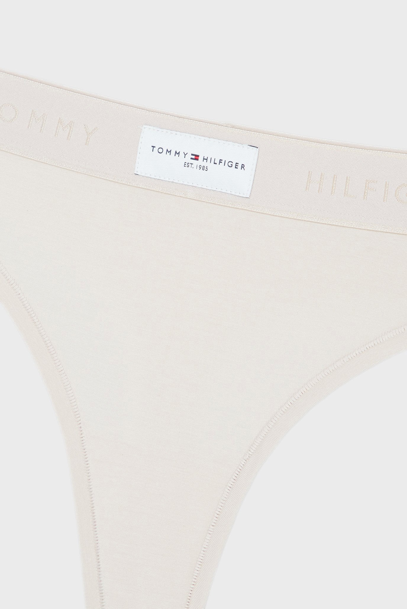 Трусы THONG (EXT SIZES) 5