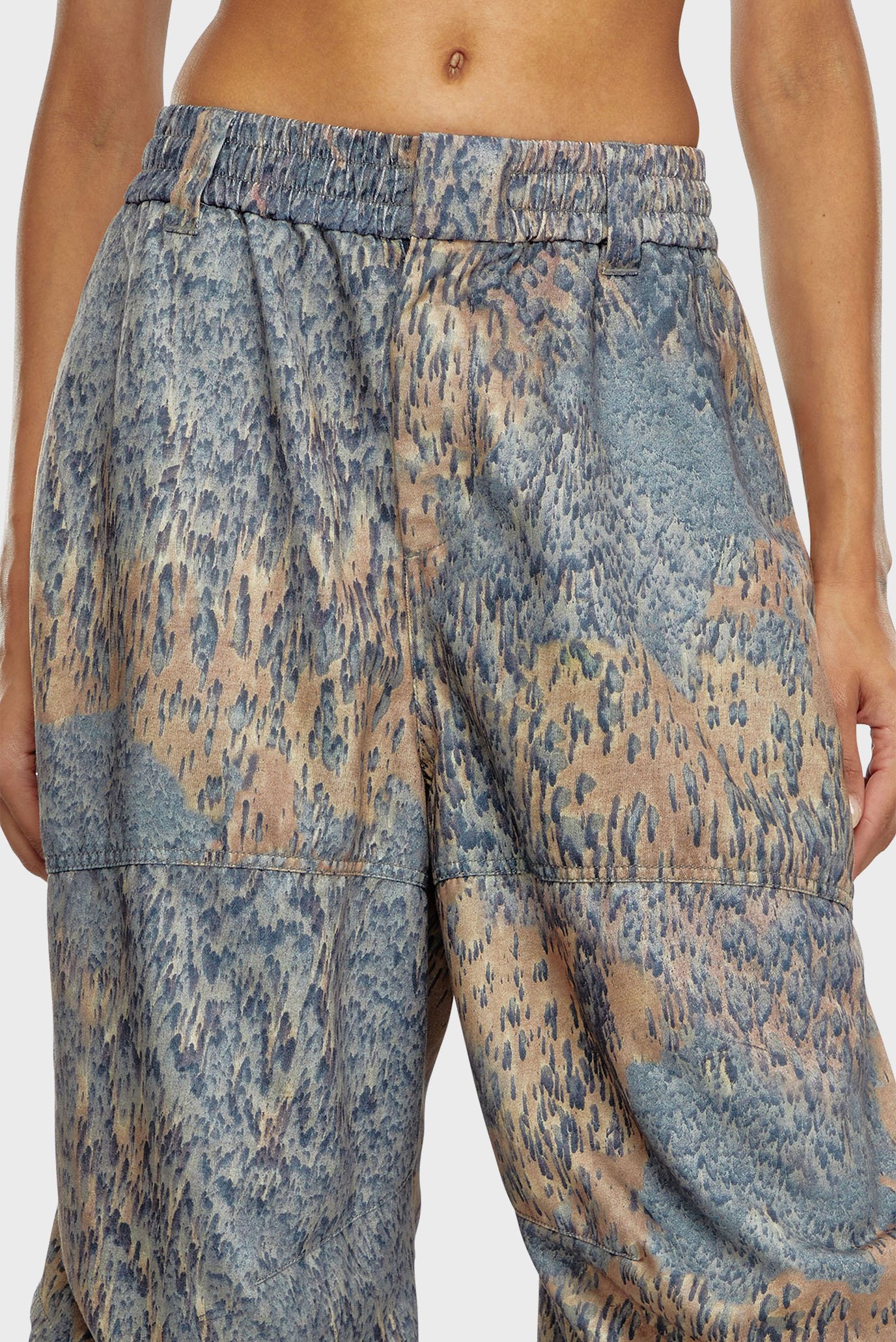 Штаны P-ARNE-FEM-P1 TROUSERS 4