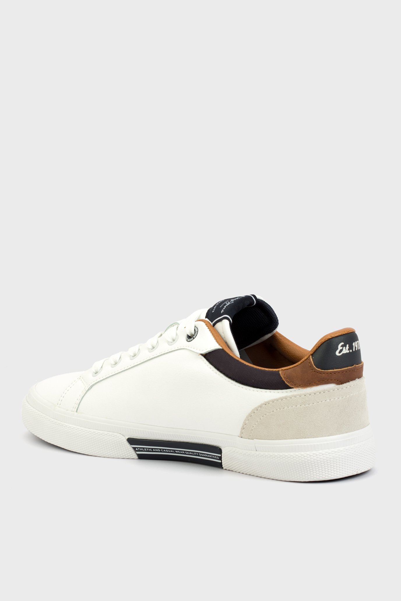 Кеды KENTON COURT M 3