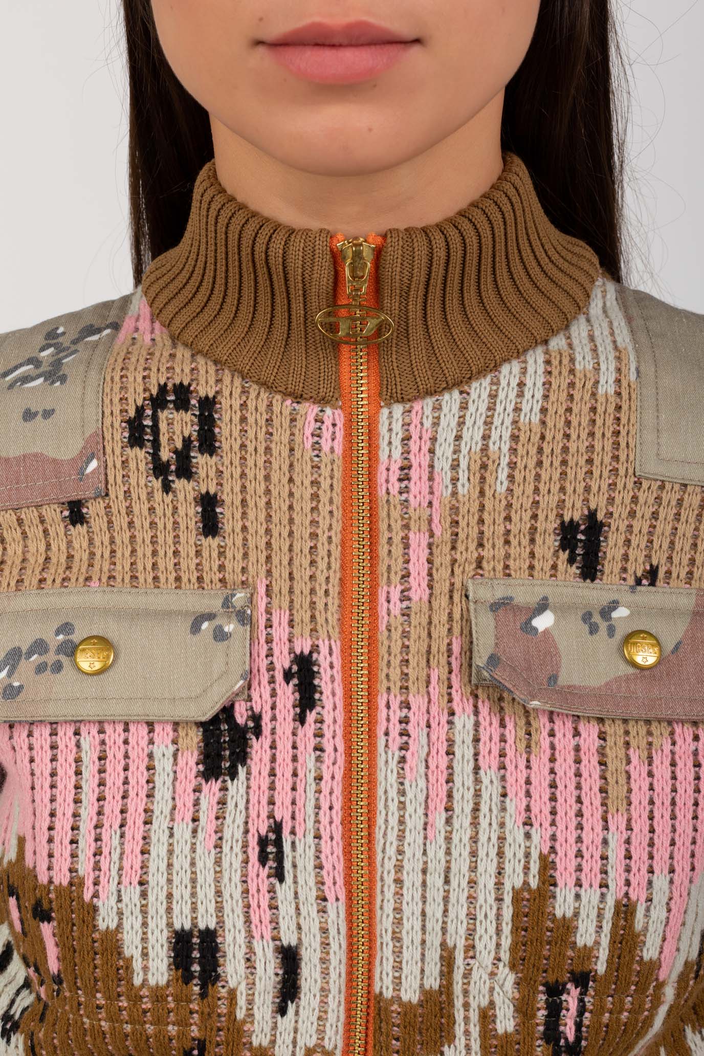 Свитер M-AGGY KNITWEAR 4