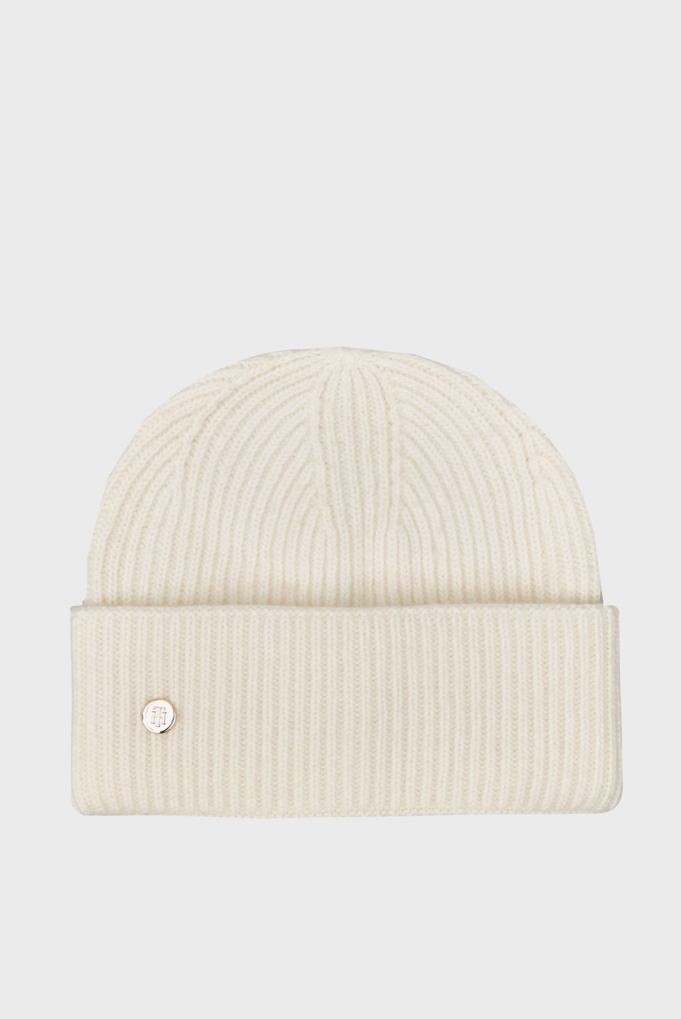 Шапка TH ELEVATED  BEANIE 1