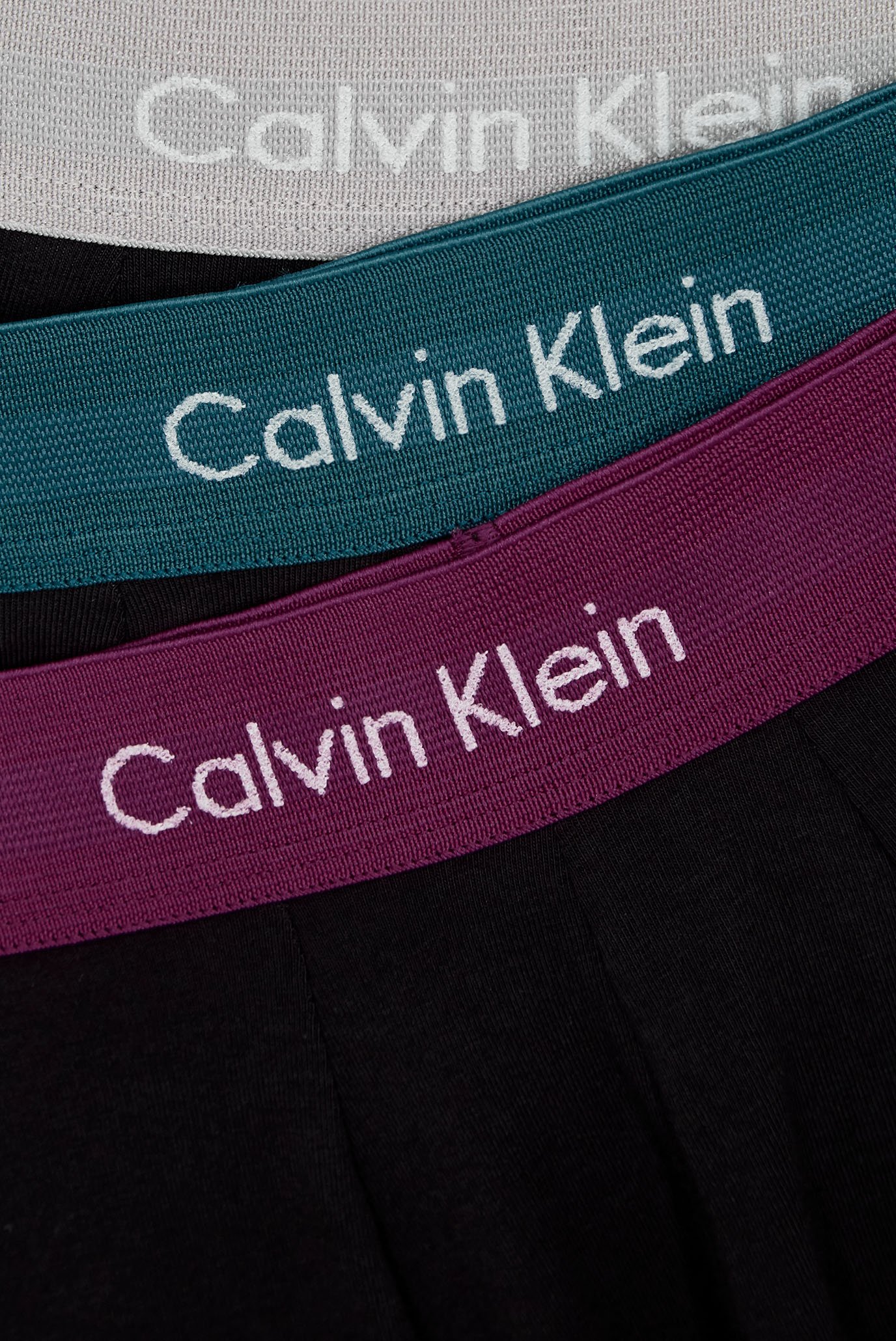 Набор белья LOW RISE TRUNK 3PK 10