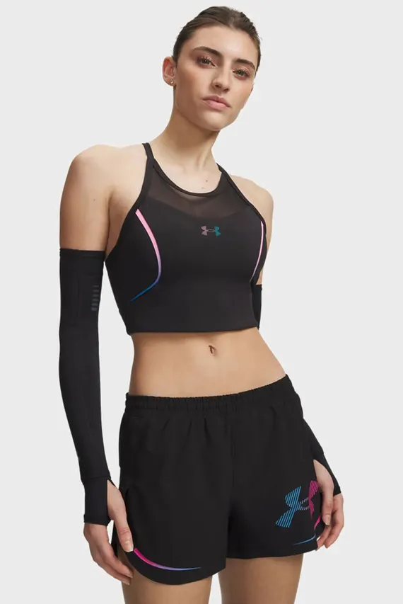 Топ UA Velociti Elite Crop Tank Under Armour