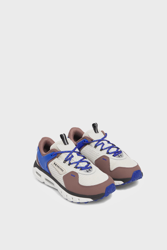 Кроссовки UA Summit Trek-WHT
