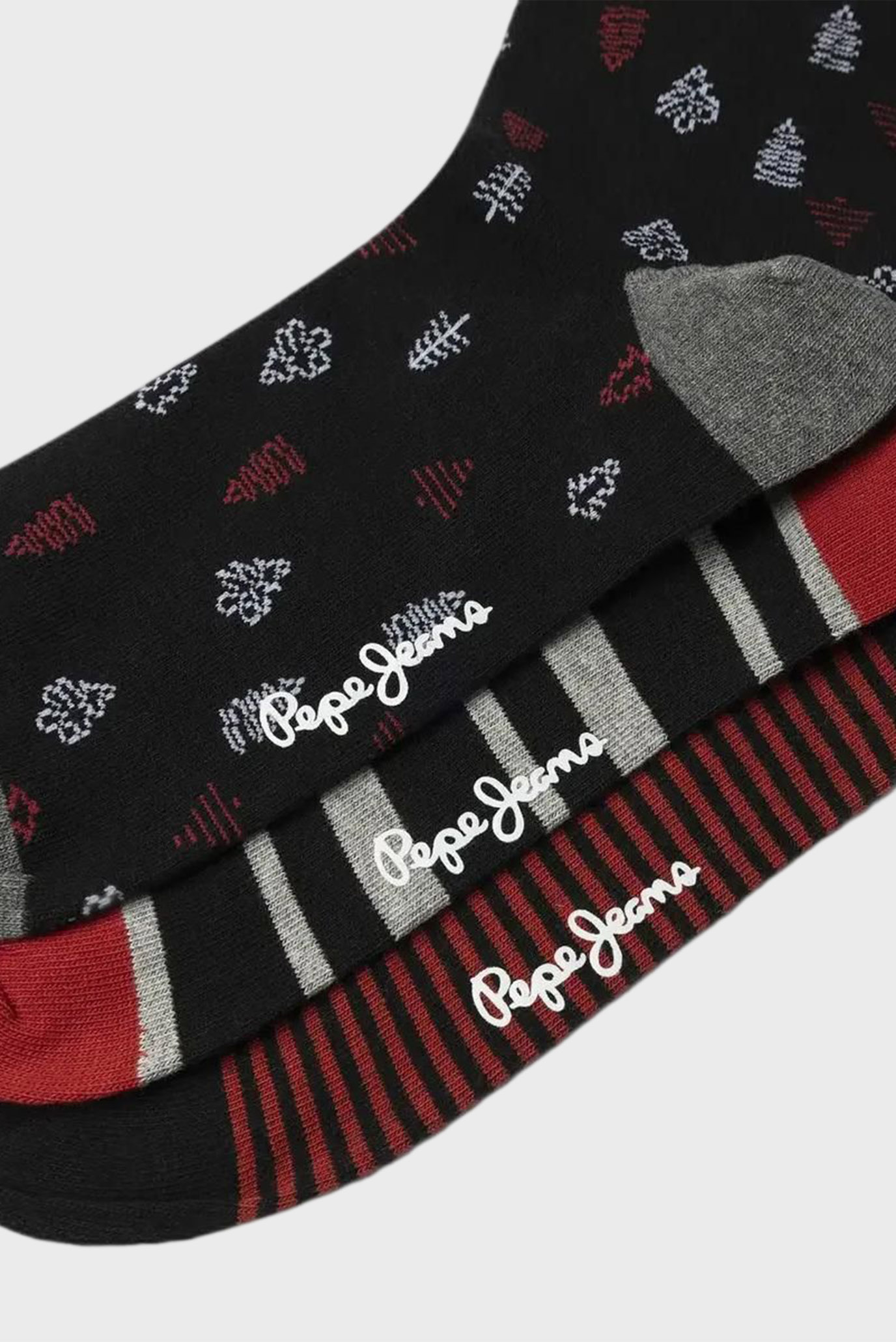 Носки XMAS TREE CR 3P 3