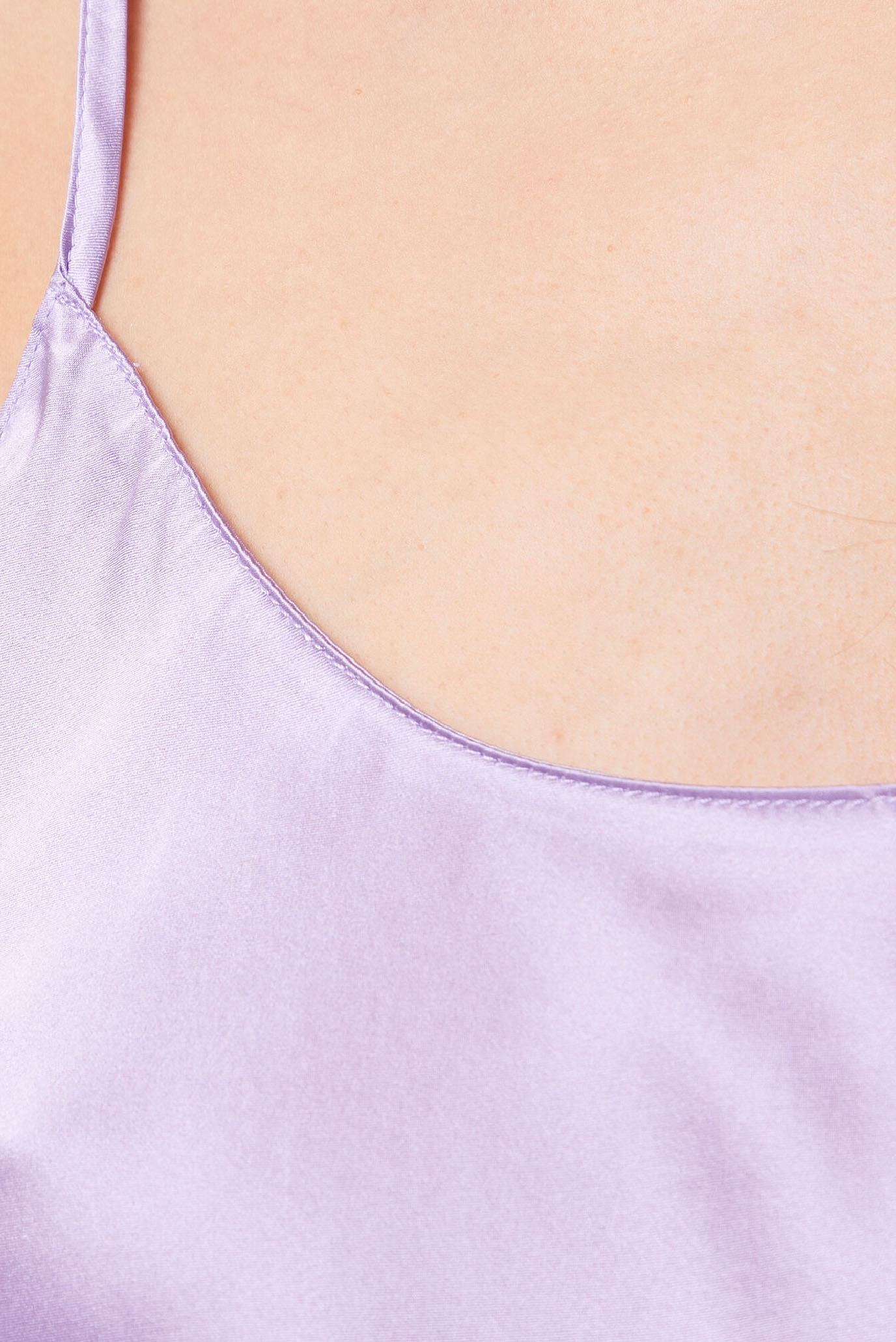 Майка PEARLY - CARACO - 20 : BLEU CIEL 3