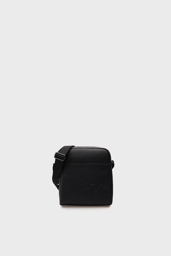 Сумка BOLD CK REPORTER Calvin Klein