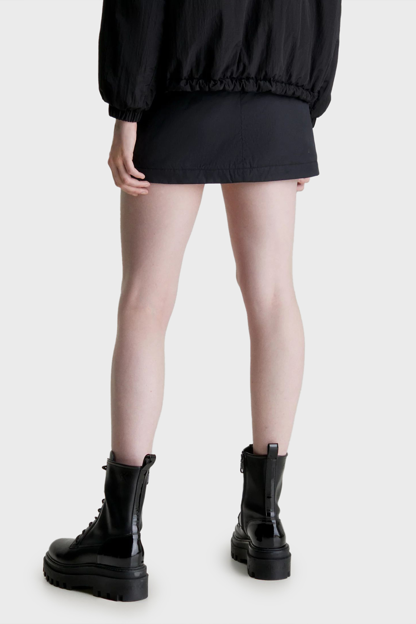 Юбка LIGHT PADDED CARGO SKIRT 3