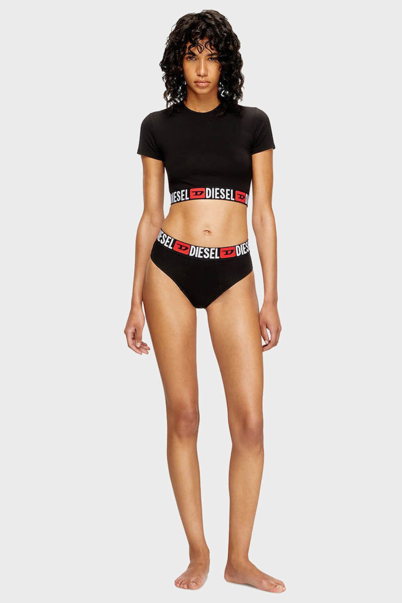 Футболка IRMA-D-CORE MAGLIETTA 2