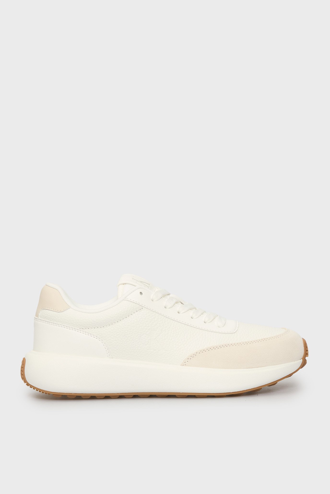 Кроссовки/ATHLEISURE RUNNER MG LTH MIX 1