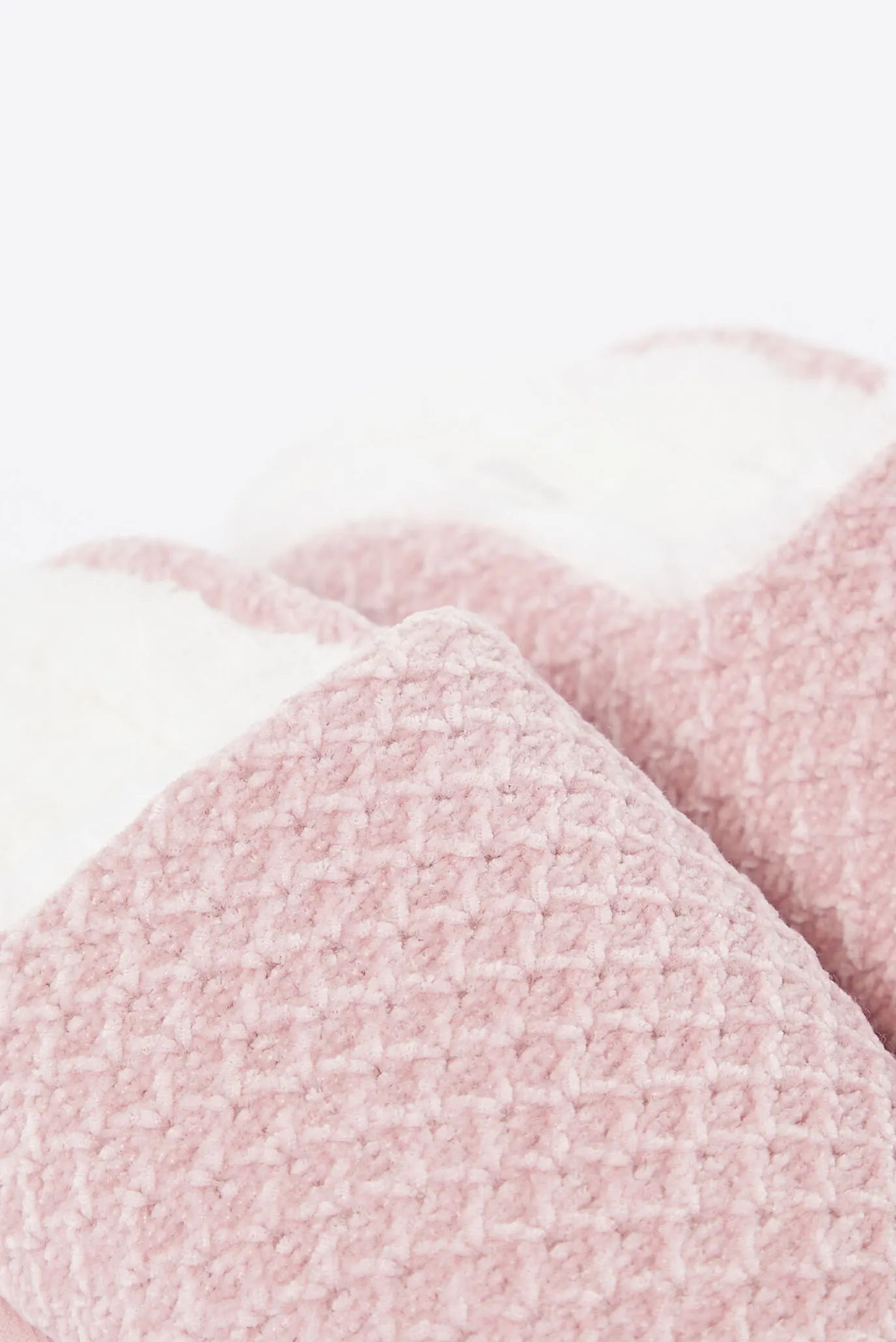 Тапки домашние MANNA - MULES 3