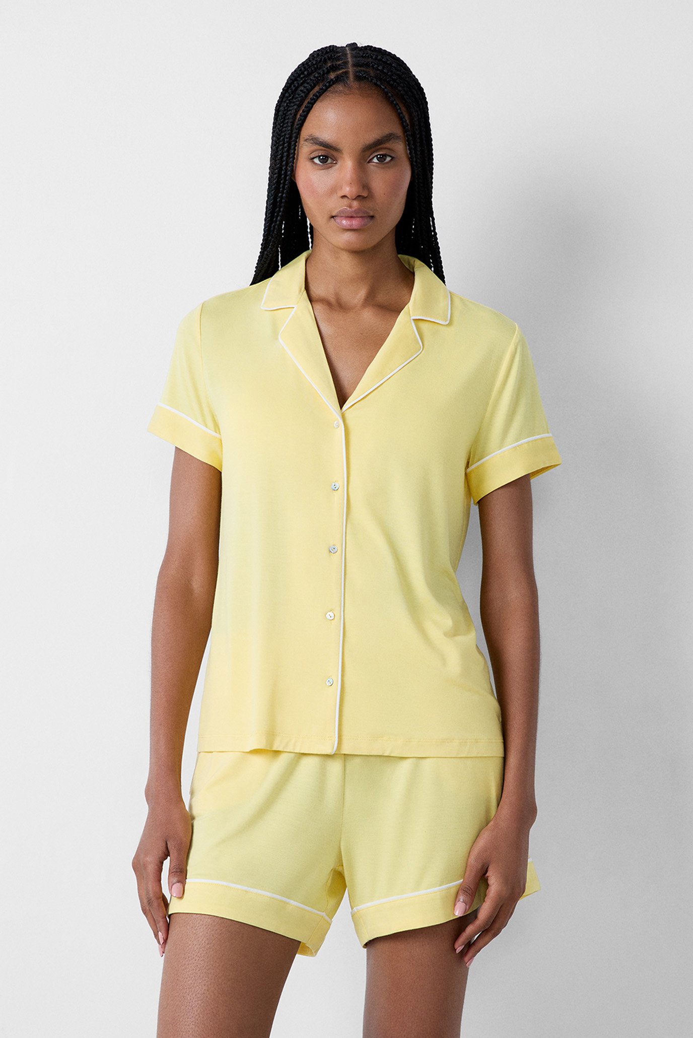 Ночная рубашка ALBANE SPE - CHEMISE 1