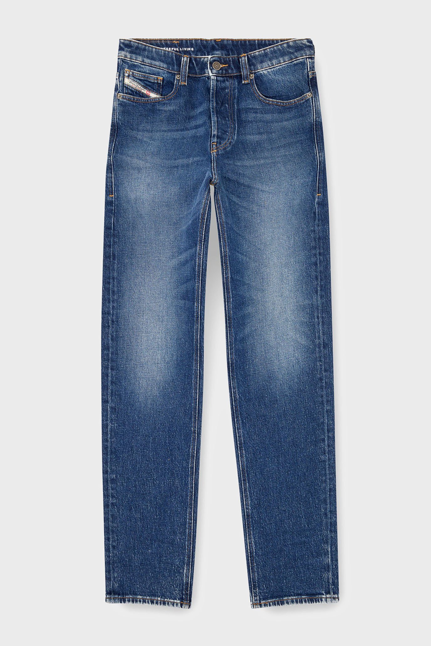 Джинсы 1988 D-ARK L.32 PANTALONI 5