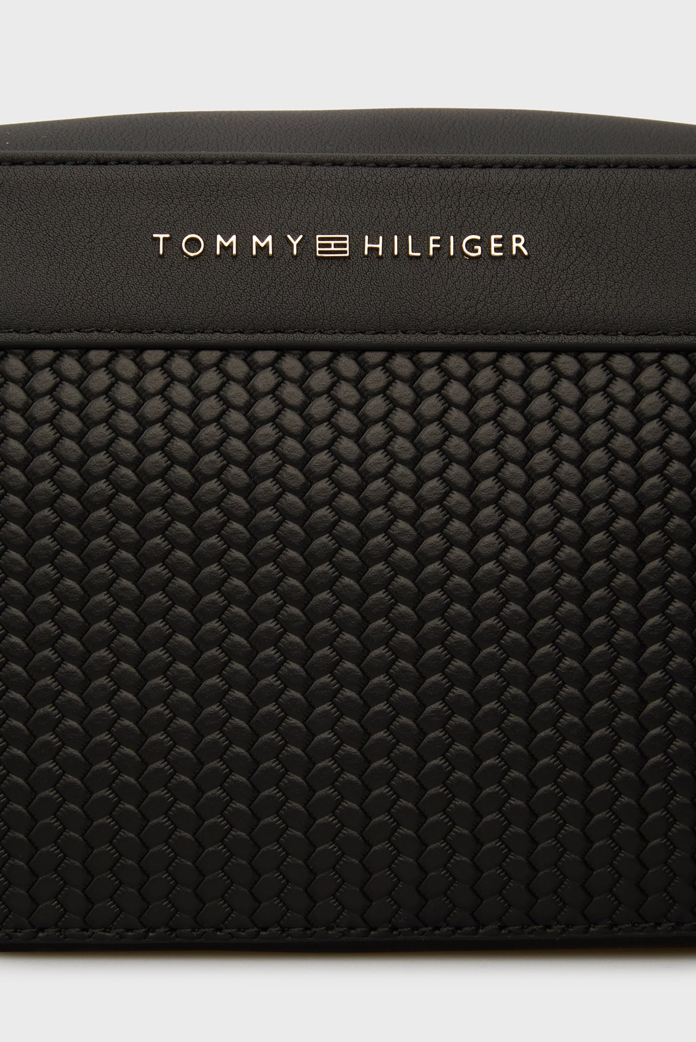 Косметичка TH WOVEN WASHBAG 2